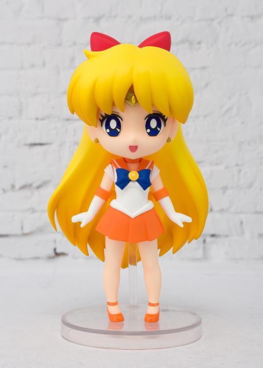 Sailor Moon Figuarts mini Sailor Venus