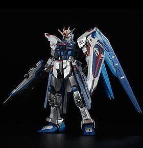MG ZGMF-X10A Freedom Gundam Extra Finish