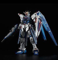 MG ZGMF-X10A Freedom Gundam Extra Finish