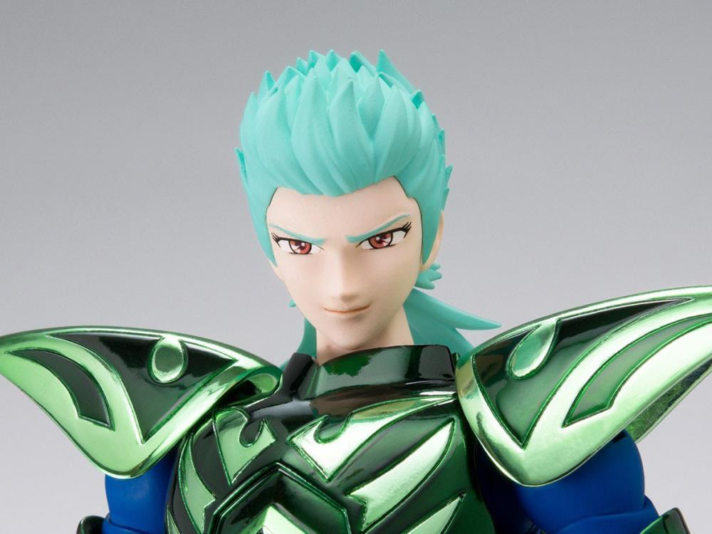 Saint Seiya Myth Cloth EX Mizar Zeta Syd