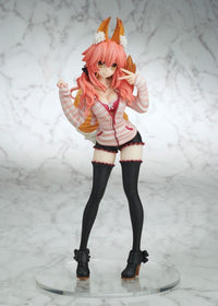 Fate/Extra CCC Caster (Casual Wear Ver.) Figure