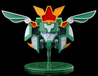 Madou King Granzort Moderoid Super Winzert Model Kit