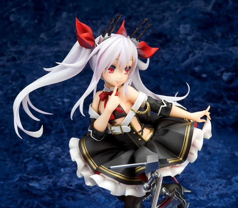 Pre-Order Azur Lane Vampire 1/7 Scale Figure