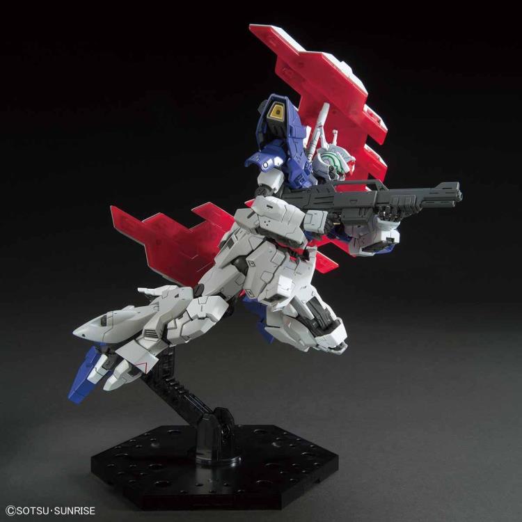 HGUC 1/144 #215 Moon Gundam