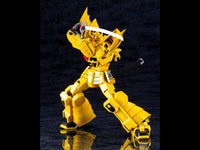 The Brave of Gold Goldran Sky Goldran Model Kit