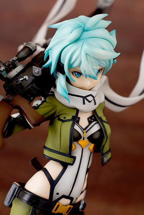Sword Art Online II 1/7 Scale Sinon