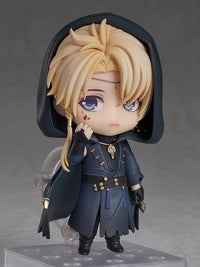 Love & Producer Nendoroid No.1629 Qiluo Zhou (Shade Ver.)