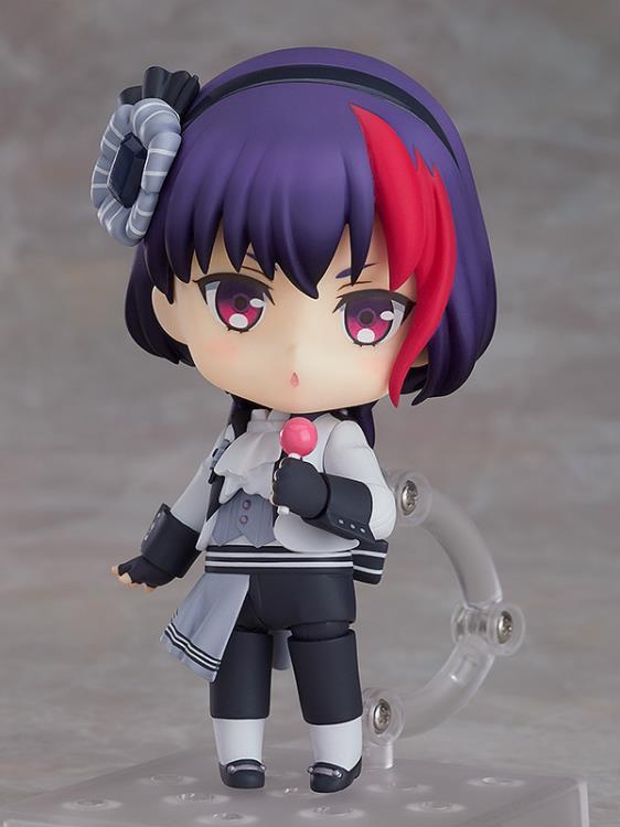 B-Project Nendoroid No.967 Ryuji Korekuni
