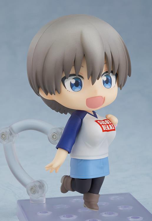 Uzaki-chan Wants to Hang Out Nendoroid No.1454 Hana Uzaki