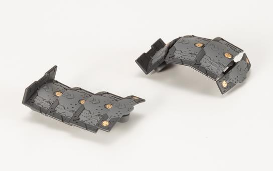 M.S.G. Modeling Support Goods Mecha Supply 24 Expansion Armor (Type G)
