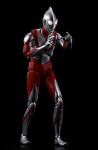 Shin Ultraman Dynaction Ultraman Figure