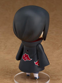 Naruto Nendoroid No.820 Itachi Uchiha
