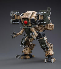 Battle for the Stars The Cult of San Reja Z-8 Cub Assault Mecha 1/18 Scale Figure