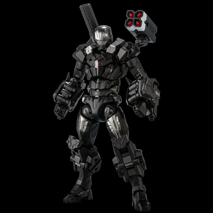 Marvel Fighting Armor War Machine Figure