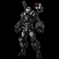 Marvel Fighting Armor War Machine Figure