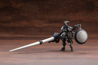 Hexa Gear Governor Ignite Spartan 1/24 Scale Model Kit (Reissue)