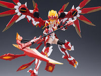 A.T.K. Girl Vermilion Bird 1/12 Scale Model Kit