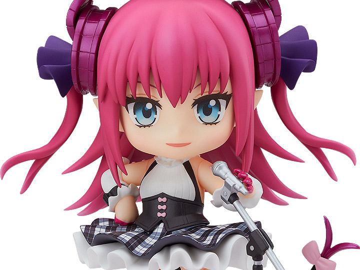 Fate/Grand Order Nendoroid No.950 Lancer (Elizabeth Bathory)