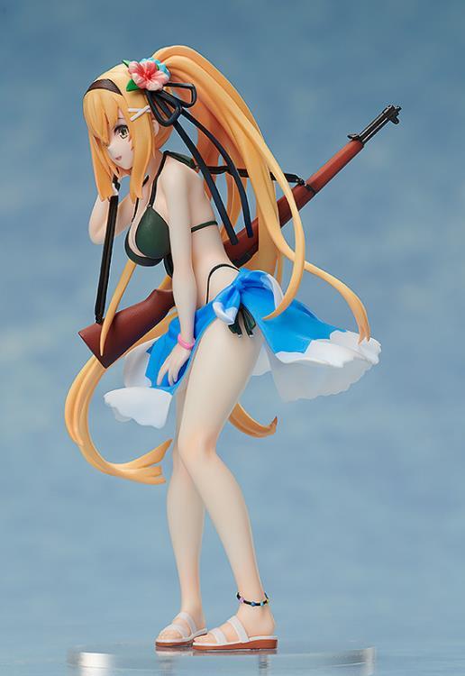 Girls' Frontline M1 Garand (Beach Princess) 1/12 Scale Figure