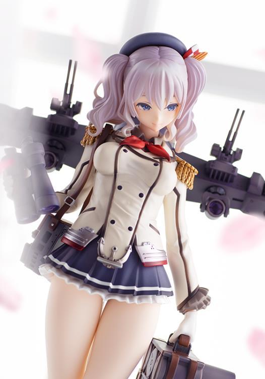 Kantai Collection Kashima 1/7 Scale Figure