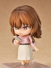 The Ice Guy and His Cool Female Colleague Nendoroid No.2108 Fuyutsuki-san