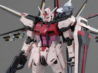 Strike Rouge Ootori (Ver. RM) "Gundam SEED", Bandai MG - USA Gundam Store