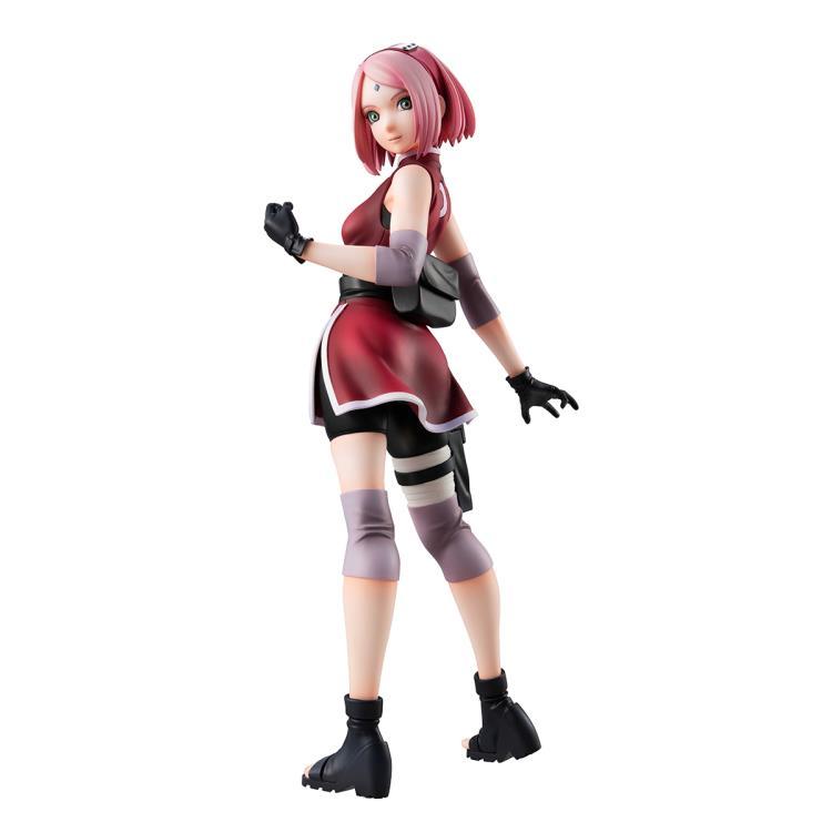 Naruto Gals Haruno Sakura (Ver.2)
