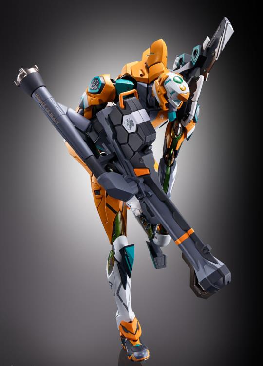 Neon Genesis Evangelion Metal Build Pro Type EVA Unit-00/00 Kai