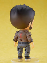 Cyberpunk 2077 Nendoroid No.1530 V (Male Ver.)