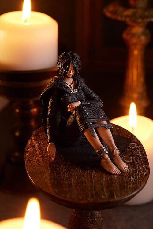 Demon's Souls (PS5) figma No.593 Maiden in Black