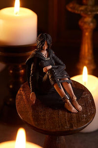 Demon's Souls (PS5) figma No.593 Maiden in Black