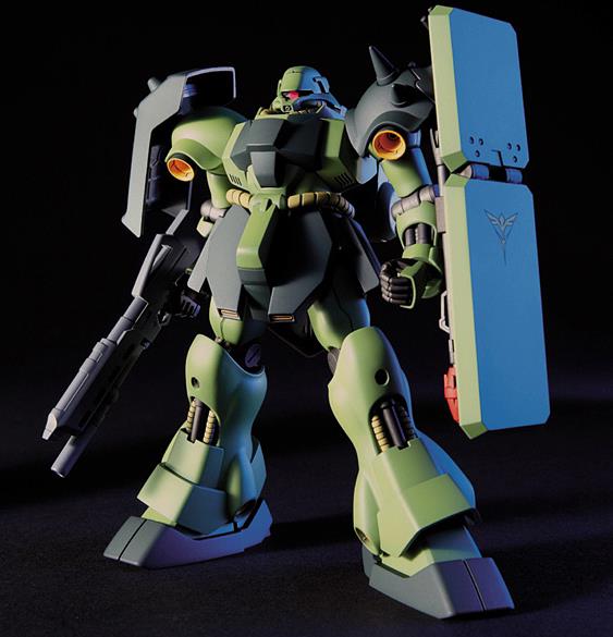 HGUC 1/144 #91 Geara Doga - USA Gundam Store