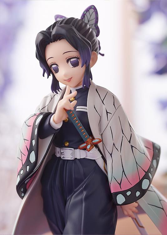 Demon Slayer: Kimetsu no Yaiba Pop Up Parade Shinobu Kocho