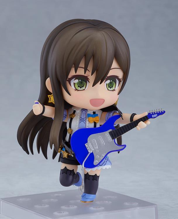 BanG Dream! Girls Band Party! Nendoroid No.1484 Tae Hanazono (Stage Outfit Ver.)
