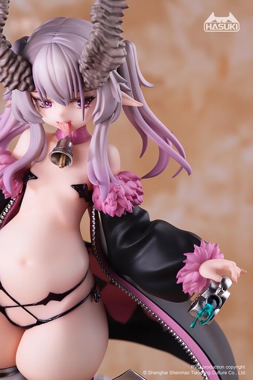Memeko the Succubus SP001 1/7 Scale Figure