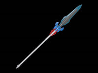 Ultraman Figure-rise Standard Ultraman Zero Suit (Action Ver.) Model Kit