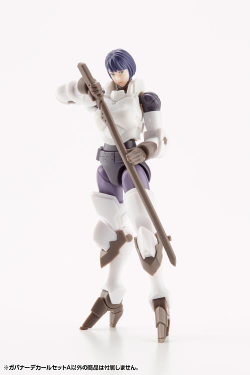 Hexa Gear Governor 1/24 Scale Decal Set (Type-A)