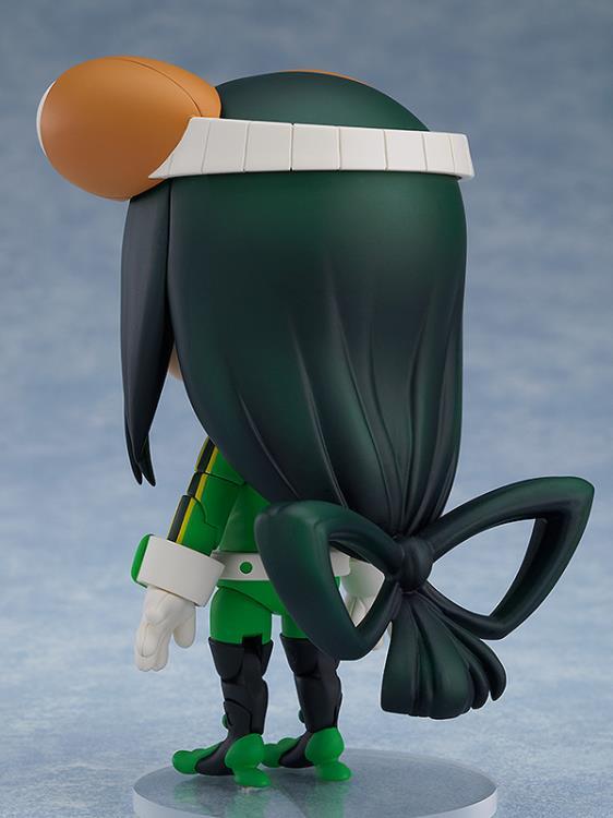 My Hero Academia Nendoroid No.1272 Tsuyu Asui
