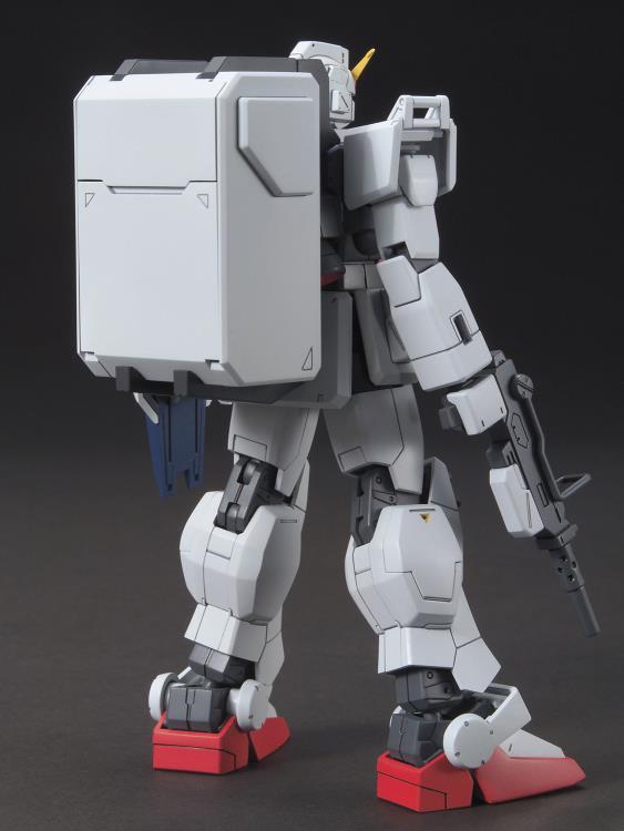 HGUC 1/144 #210 RX-79[G] Ground Gundam Type
