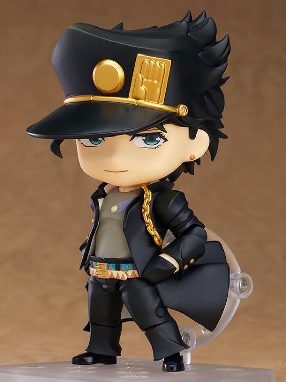 JoJo's Bizarre Adventure Nendoroid No.985 Jotaro Kujo