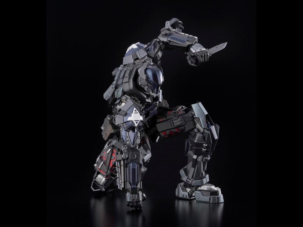 Batman: Arkham Knight Hito Kara Kuri Arkham Knight