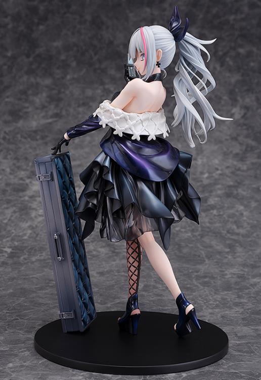 Girls' Frontline MDR (Cocktail Observer Ver.) 1/7 Scale Figure