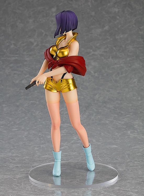 Cowboy Bebop Pop Up Parade Faye Valentine