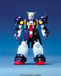 BANDAI G-GUNDAM BOLT GUNDAM 1/144 SCALE KIT