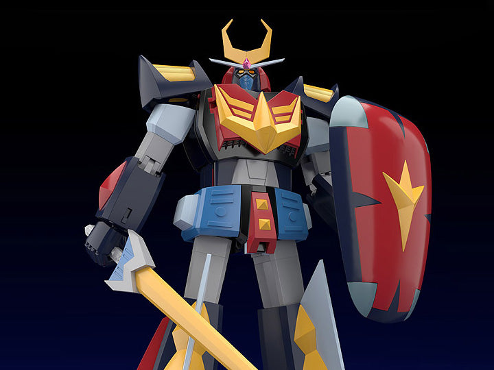 Space Warrior Baldios Maderoid Baldios Model Kit (Reissue)