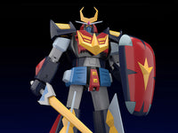 Space Warrior Baldios Maderoid Baldios Model Kit (Reissue)