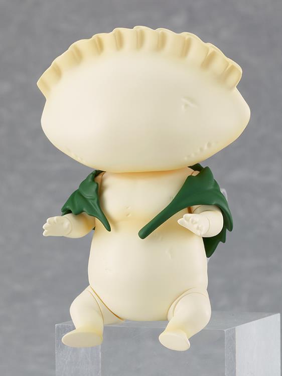 Dorohedoro Nendoroid No.1563 Gyoza Fairy