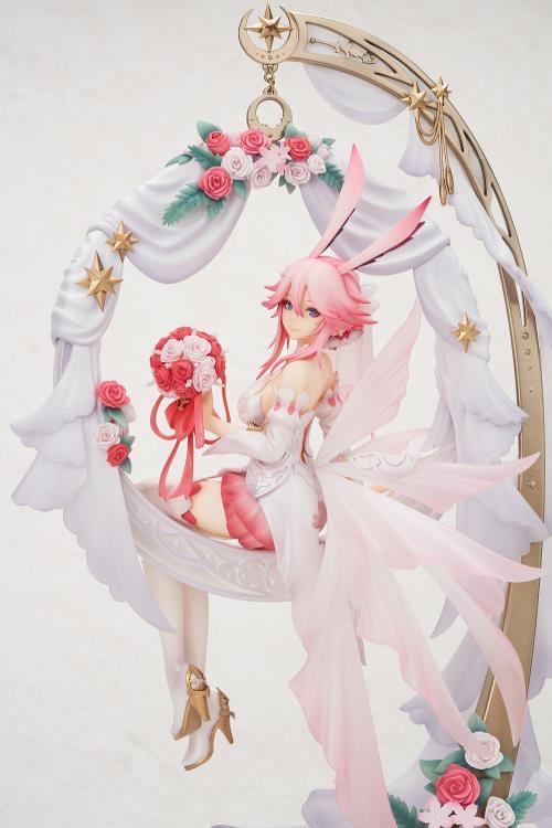Honkai Impact 3rd Yae Sakura (Dream Raiment Ver.) 1/7 Scale Figure