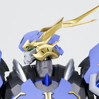 Metal Build Style 27cm Zhao Yun Custom Barbatos