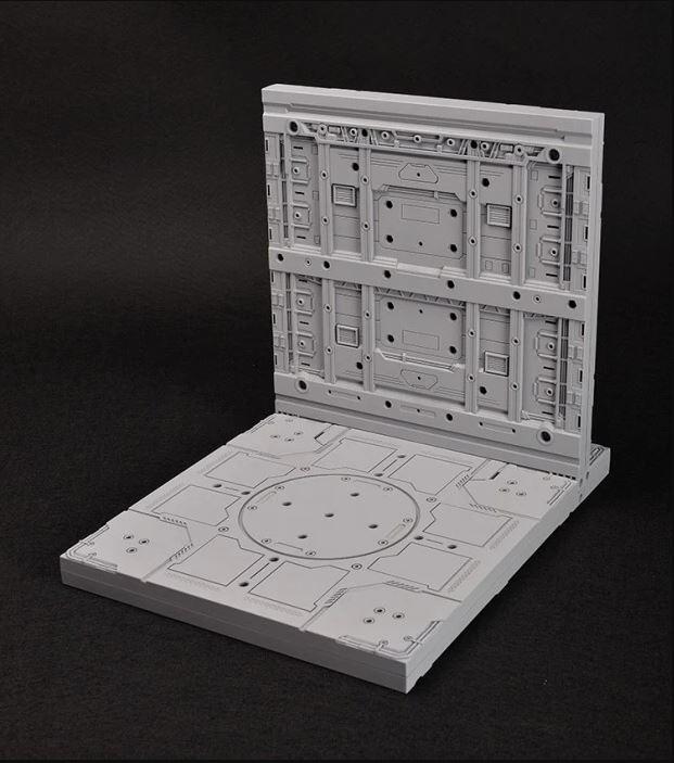 WIRELESS LED SENSOR BOARD With 10 White LED